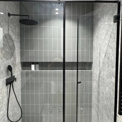 Аренда новой 3-комнатной квартиры, 65 м², центр Белграда, Сербия